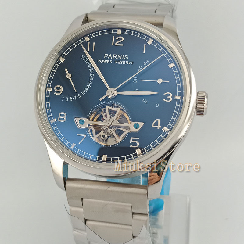 男性用高級腕時計,43mm,ステンレススチールストラップ,シ - Seiko Watch Presage のレビューと価格