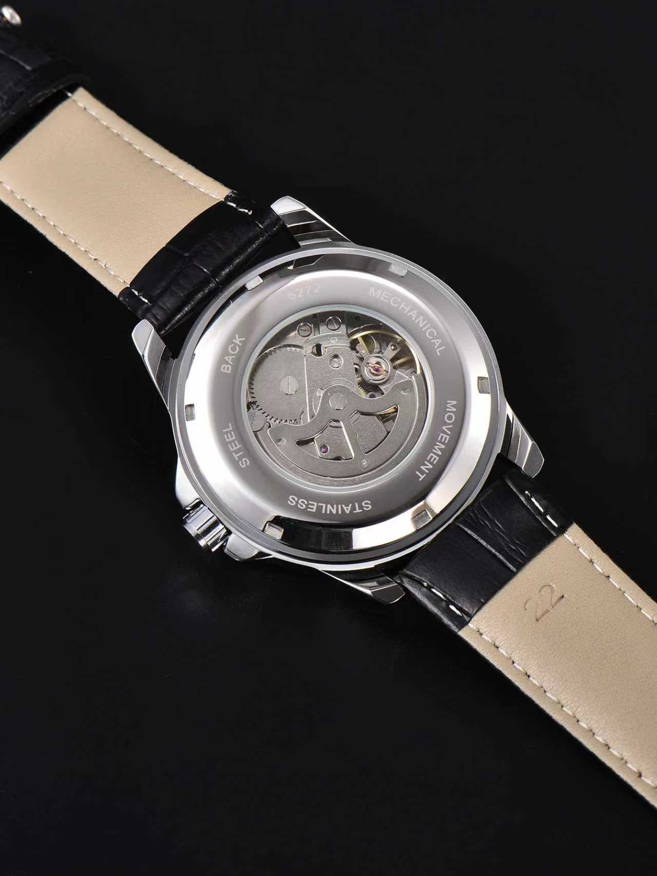 メンズ 自動巻き腕時計 パイロット ビジネス クラシック ミ - Seiko Watch Presage のレビューと価格